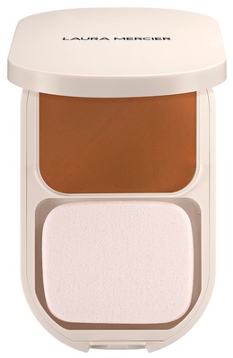 LAURA MERCIER Real Flawless Feather Matte Powder Foundation 5W Eclair