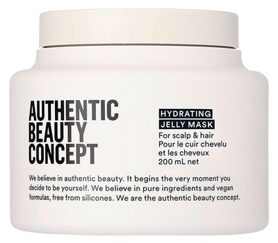 AUTHENTIC BEAUTY CONCEPT Hydrating Jelly Mask
