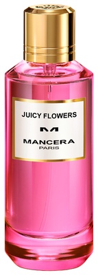 MANCERA PARIS Juicy Flowers 60ml