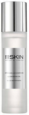 111Skin Deep Cleansing Oil