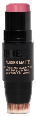 Nudestix Nudies Matte All Over Face Blush Color