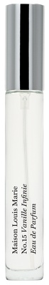 Maison Louis Marie No.15 Vanille Infinie 10ml
