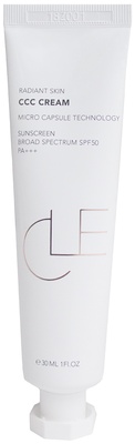 Cle Cosmetics CCC Cream 1- Light