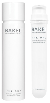 Bakel THE ONE CREAM CASE&REFILL