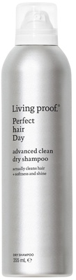 Living Proof PhD Advanced Clean Dry Shampoo 355 ml