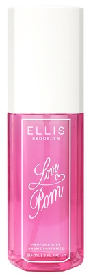 Ellis Brooklyn LOVE POM Perfume Mist