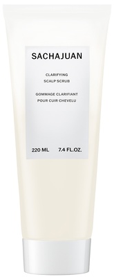SACHAJUAN Clarifying Scalp Scrub