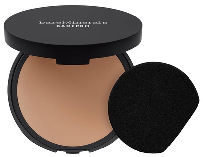 bareMinerals BarePro 24hr Skin Perfecting Powder Foundation Medium 35 Cool