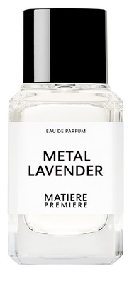 MATIERE PREMIERE METAL LAVENDER 50ml