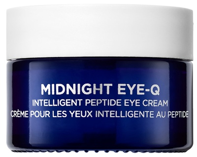 Oskia Midnight Eye-Q – Intelligent Peptide Eye Cream