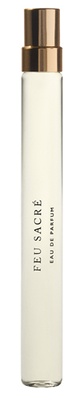 Réserve en Afrique 1934 FEU SACRÉ 11ml