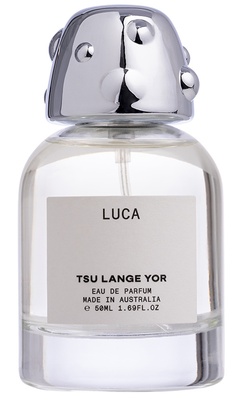 TSU LANGE YOR LUCA 50 ml