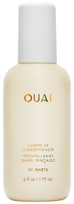 Ouai LEAVE IN CONDITIONER - ST BARTS 177 ml
