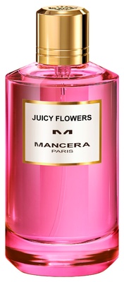 MANCERA PARIS Juicy Flowers 120ml