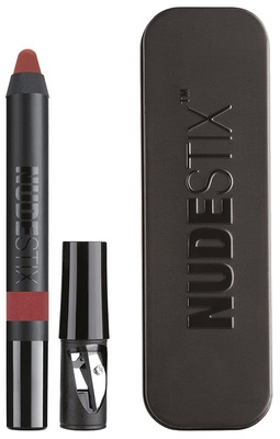 Nudestix Intense Matte Lip + Cheek Pencil Sunkissed Retro