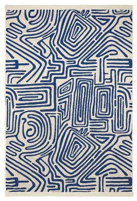 OAS Eldovado Towel