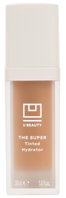 U Beauty The SUPER Tinted Hydrator SHADE 06