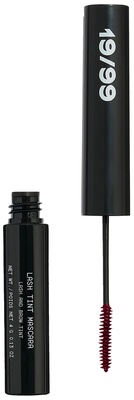 19/99 Lash Tint Mascara BURGUNDY