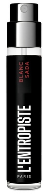 L'ENTROPISTE PARIS Blanc Sada 10ml