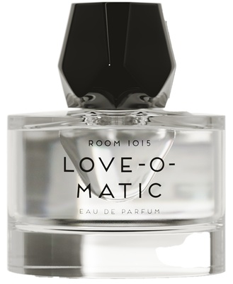 Room 1015 LOVE-O-MATIC 50 ml