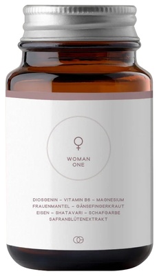 Onegevity Woman One