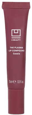 U Beauty The Plasma Lip Compound Cassis