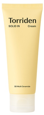 Torriden SOLID-IN Ceramide Cream + Panthenol