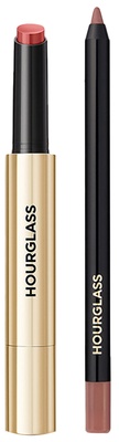 Hourglass Sculpt and Gloss Duo