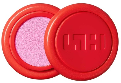 SIMIHAZE BEAUTY COLOUR GLAZE Lip and Cheek Pigment MAGNOLIA – An iridescent light pink