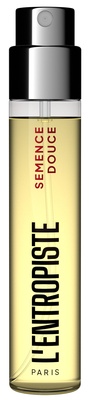 L'ENTROPISTE PARIS Semence Douce 10ml