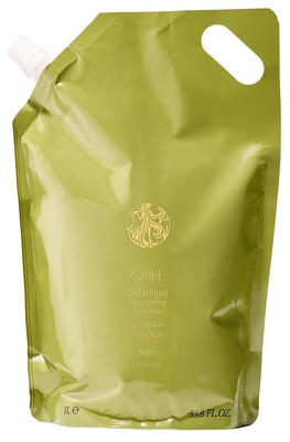 Oribe Desertland Replenishing Body Wash 1000ml Refill