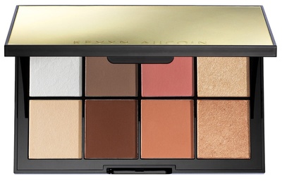Kevyn Aucoin Contour Book: The Art of Sculpting & Defining