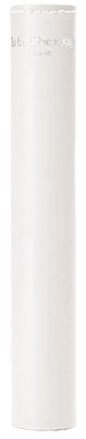 La Bouche Rouge Paris Fine Leather Mascara Sleeve White