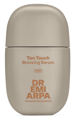 Dr. Emi Arpa Skin TAN TOUCH BRONZING SERUM