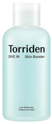 Torriden DIVE-IN Low Molecular Hyaluronic Acid Skin Booster