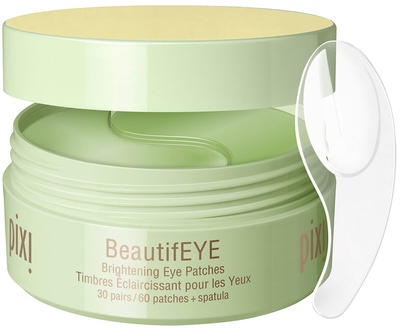 PIXI BeautifEYE
