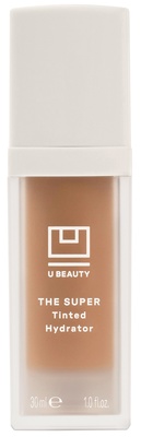 U Beauty The SUPER Tinted Hydrator SHADE 07
