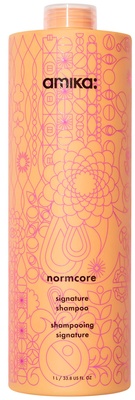 amika Care Normcore Signature Shampoo 1000ml
