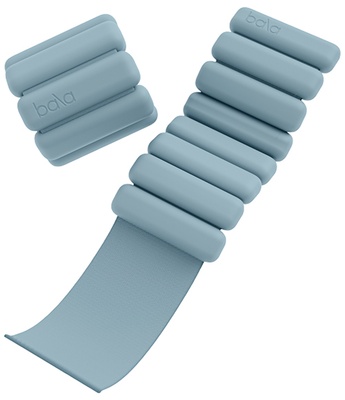 Bala BALA BANGLES MONOCHROMATIC-SEA