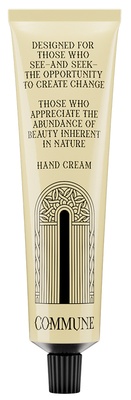 COMMUNE Seymour Hand Cream 75 ml