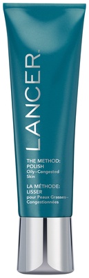 Lancer The Method: Polish Oily-Congested