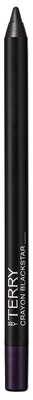By Terry Crayon Blackstar 1. Black Print
