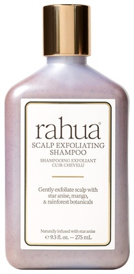 Rahua Scalp Exfoliating Shampoo