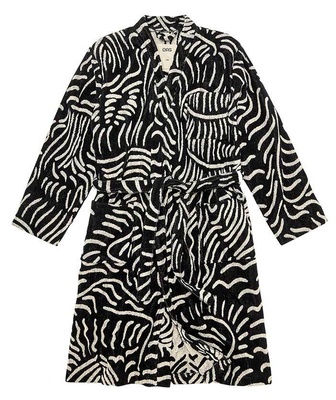 OAS Tar Lorenzo Robe L/XL