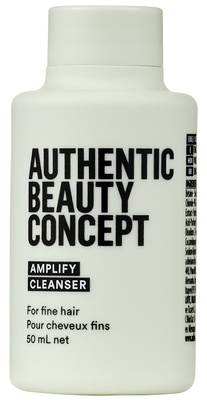 AUTHENTIC BEAUTY CONCEPT Amplify Cleanser 50ml