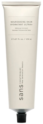 Sans [ceuticals] Nourishing Hair Hydratant Ultra+