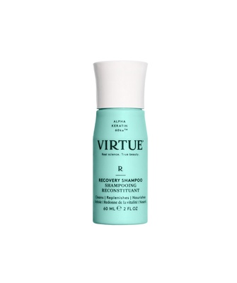 Virtue Recovery Shampoo 60 ml