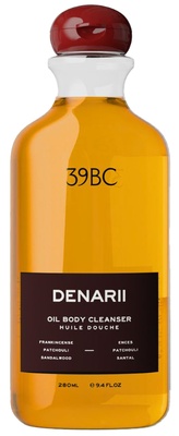 39BC DENARII Shower Oil