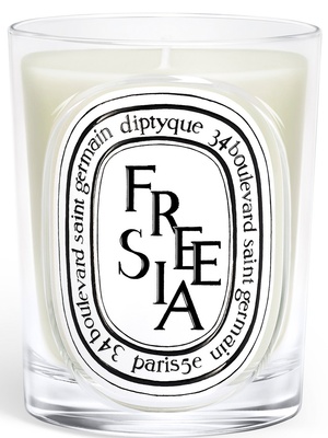 Diptyque Freesia Classic Candle 190g