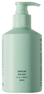 Corpus Body Wash SANTALUM